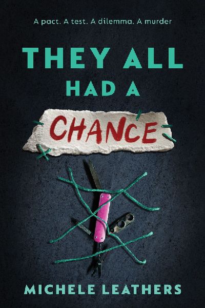 They All Had a Chance