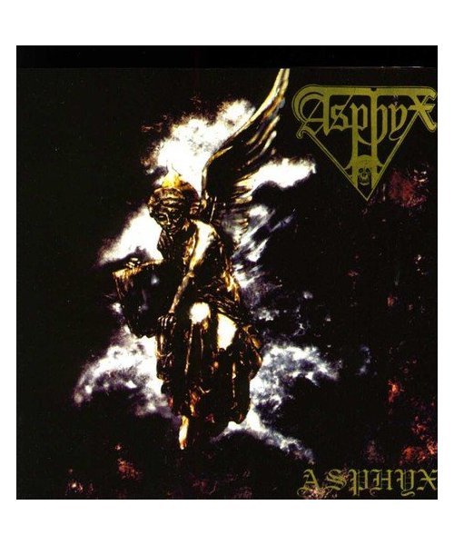 Asphyx