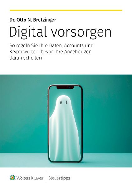 Digital vorsorgen