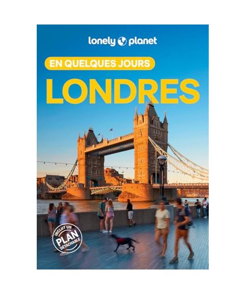 Londres En quelques jours 9ed