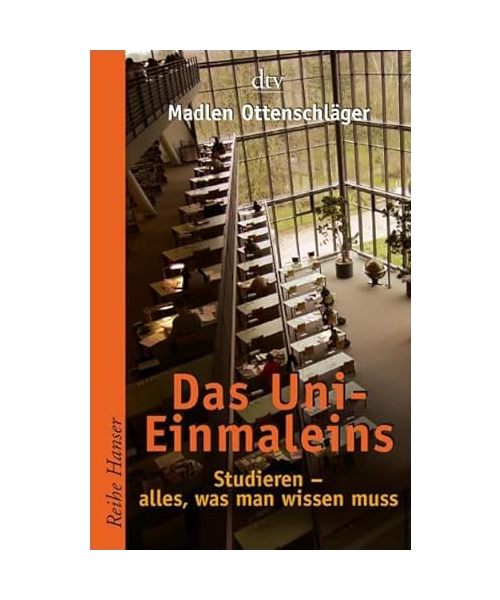 Das Uni-Einmaleins