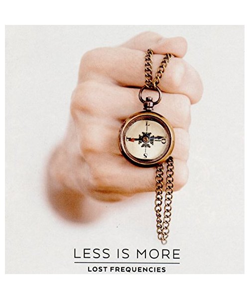 Less is More