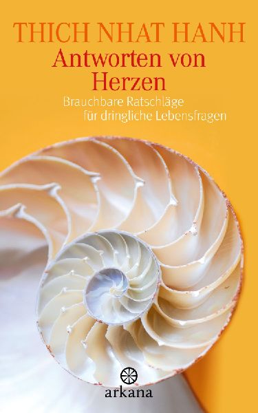 Antworten von Herzen