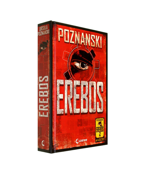 Erebos (Limited Edition)