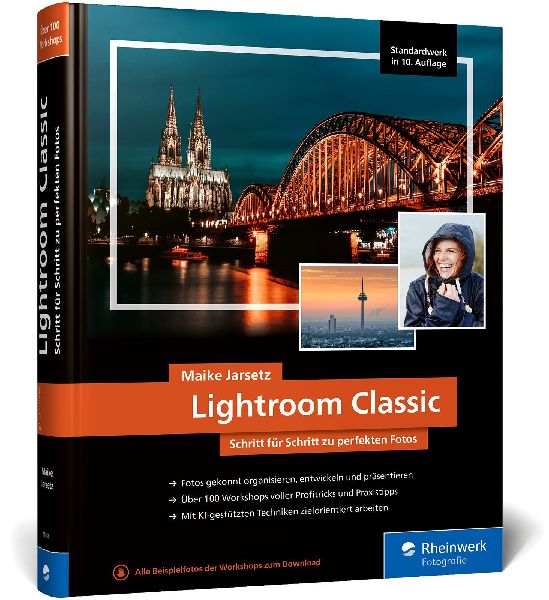 Lightroom Classic