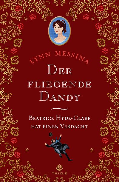 Der fliegende Dandy