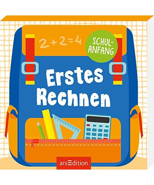 Erstes Rechnen