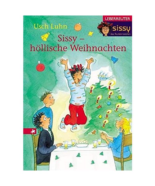 Sissy - höllische Weihnachten