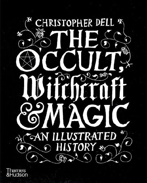 The Occult, Witchcraft & Magic