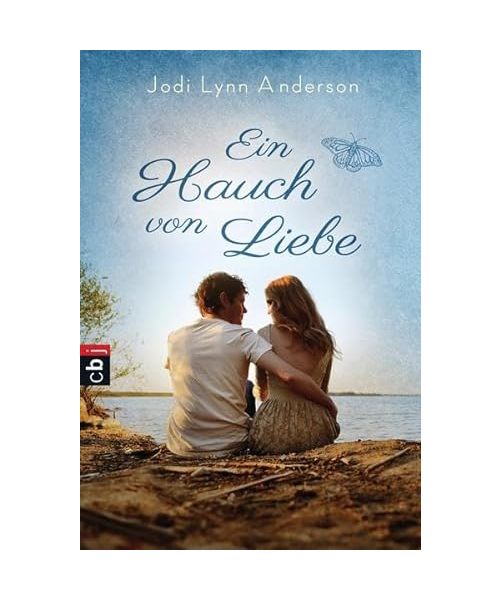 Ein Hauch von Liebe