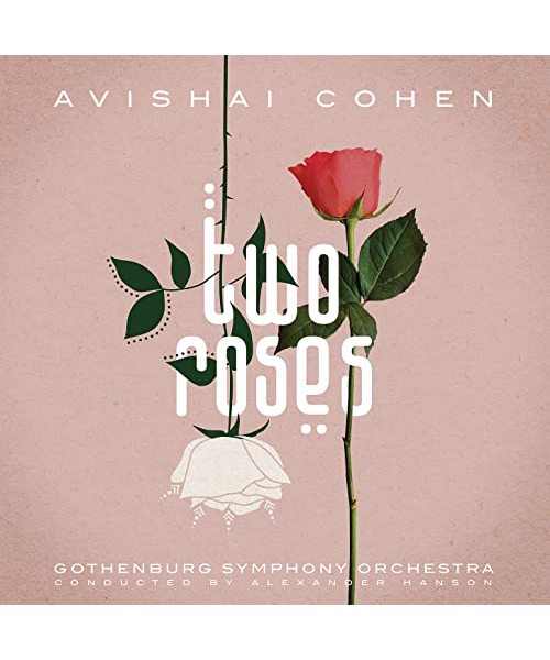 Two Roses-Feat.Gothenburg Symphony Orchestra (2lp) [Vinyl LP]