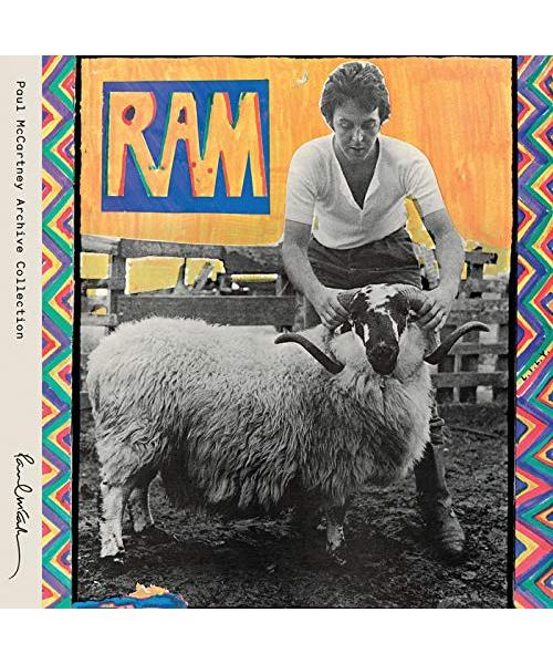 Ram