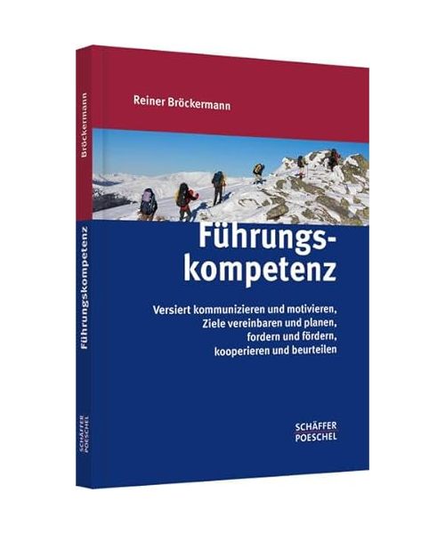 Führungskompetenz