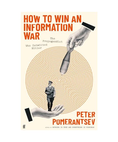 How to Win an Information War