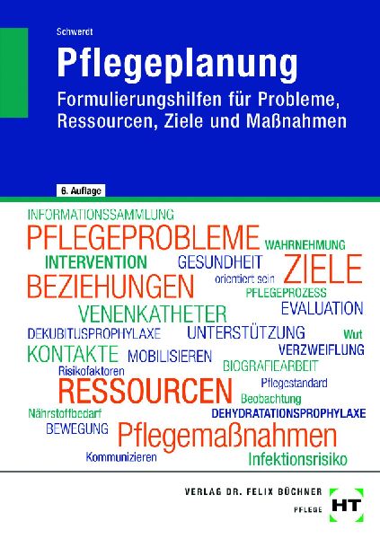 Pflegeplanung