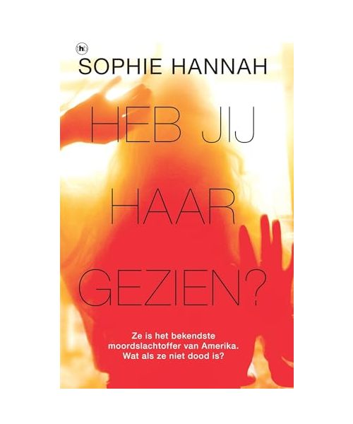 Heb jij haar gezien?