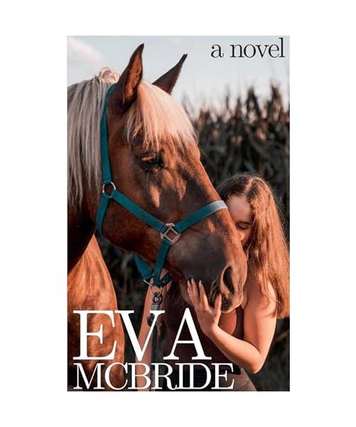 Eva McBride