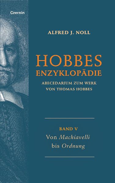 Von Machiavelli bis Ordnung