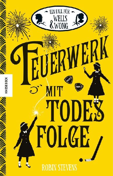 Feuerwerk mit Todesfolge