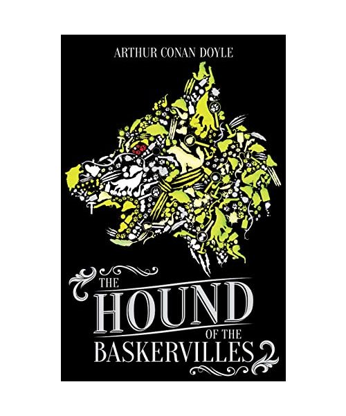 The Hound of the Baskervilles