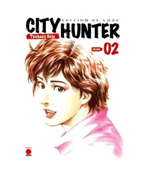 City Hunter T02