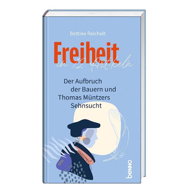 Freiheit in 12 Artikeln
