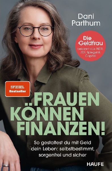 Frauen können Finanzen