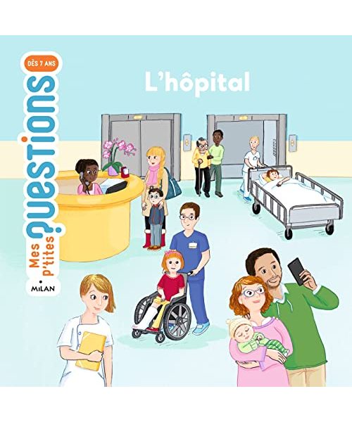 L'hôpital