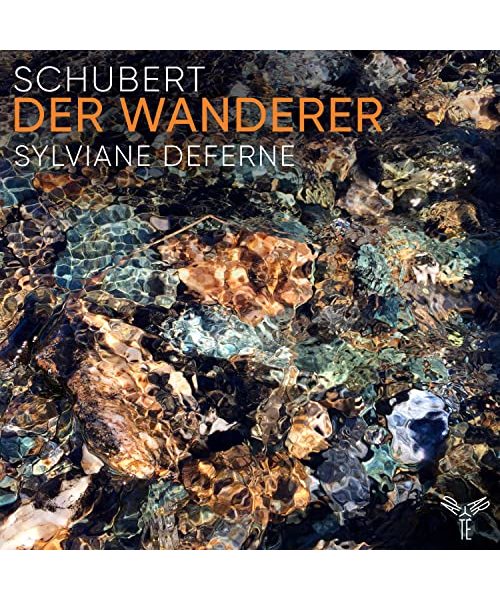 Schubert: Der Wanderer