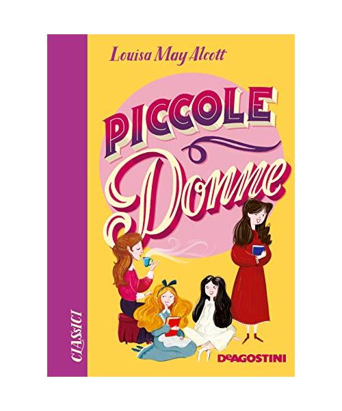 Piccole Donne