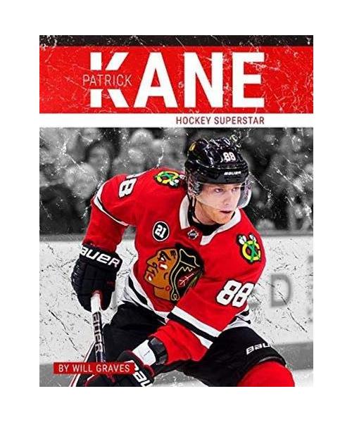 Patrick Kane