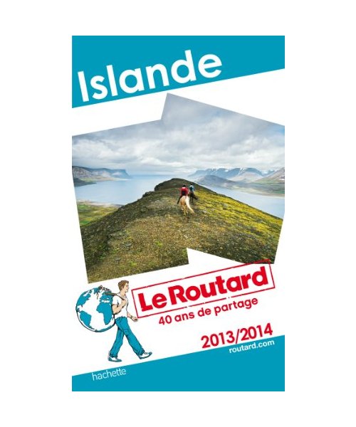 Islande