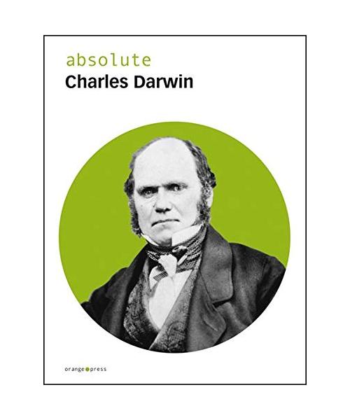 absolute Charles Darwin