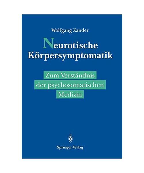 Neurotische Körpersymptomatik