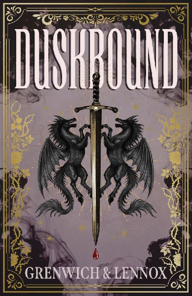 Duskbound