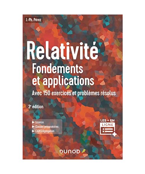 Relativité
