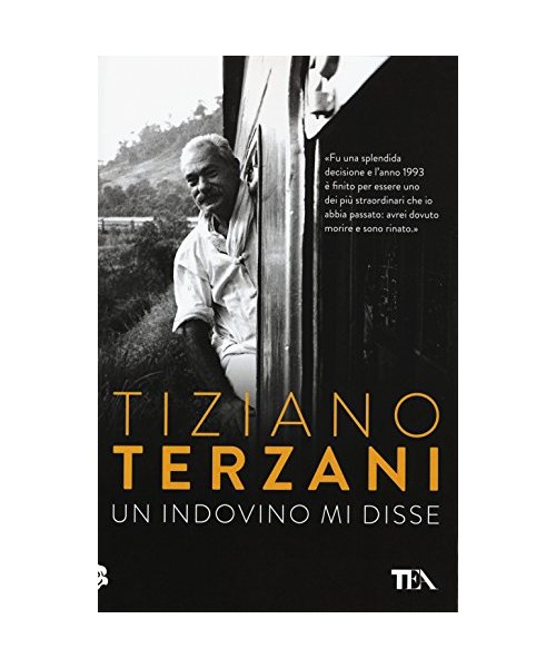 Un indovino mi disse