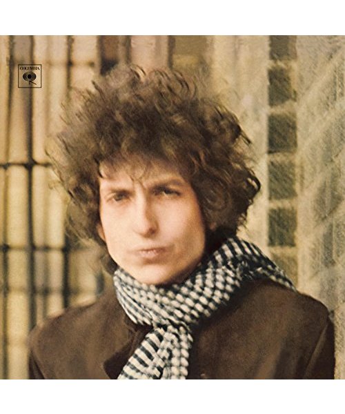 Blonde On Blonde