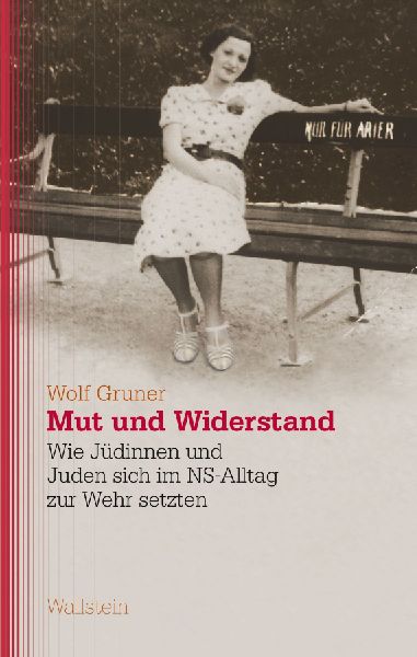 Mut und Widerstand