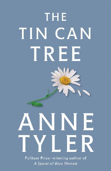The Tin Can Tree