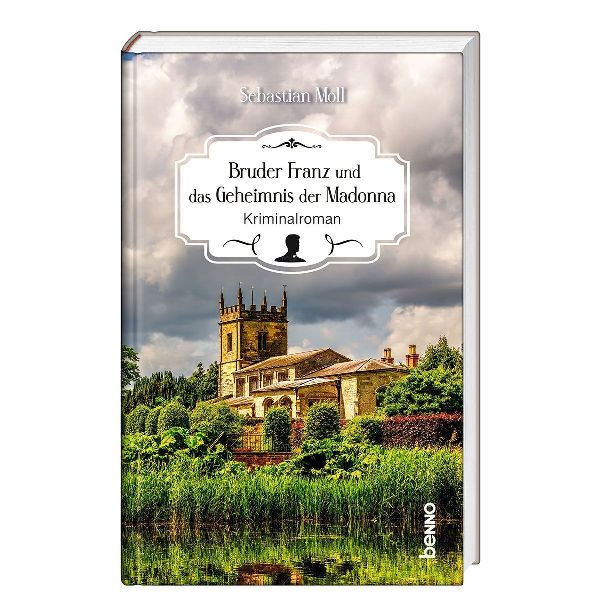 Bruder Franz und das Geheimnis der Madonna