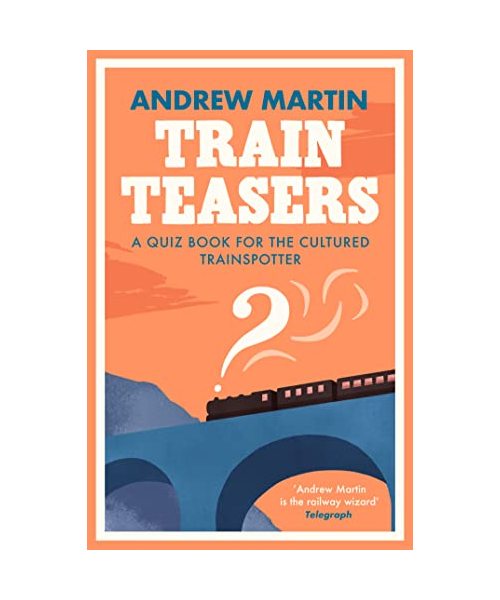 Train Teasers