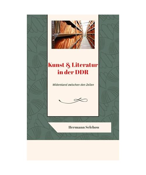Kunst & Literatur in der DDR