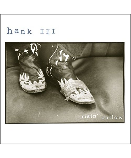 Risin' Outlaw