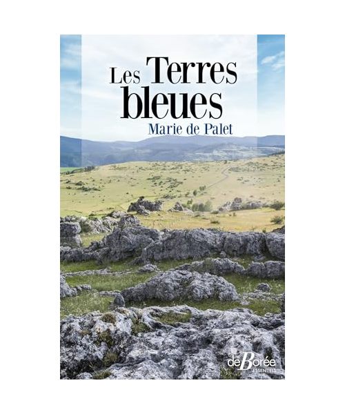 Les Terres bleues
