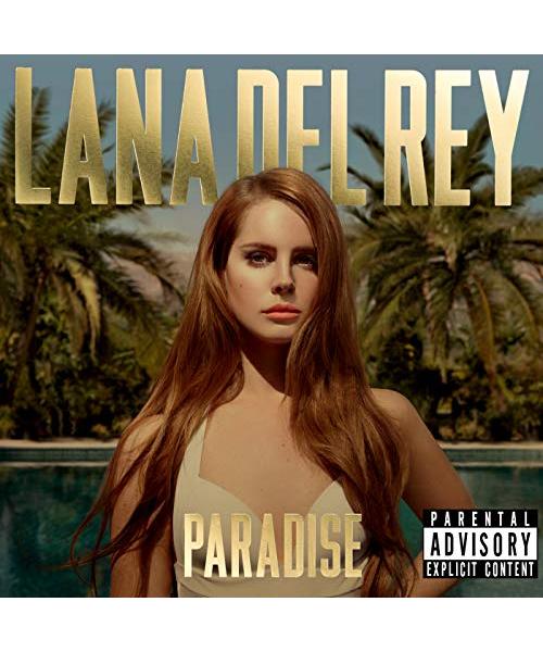 Paradise [VINYL]