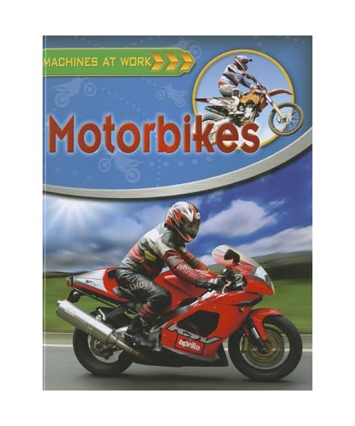 Motorbikes