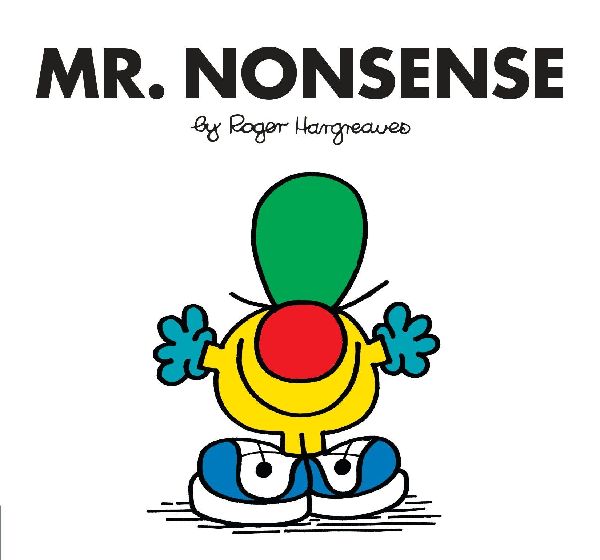 Mr. Nonsense