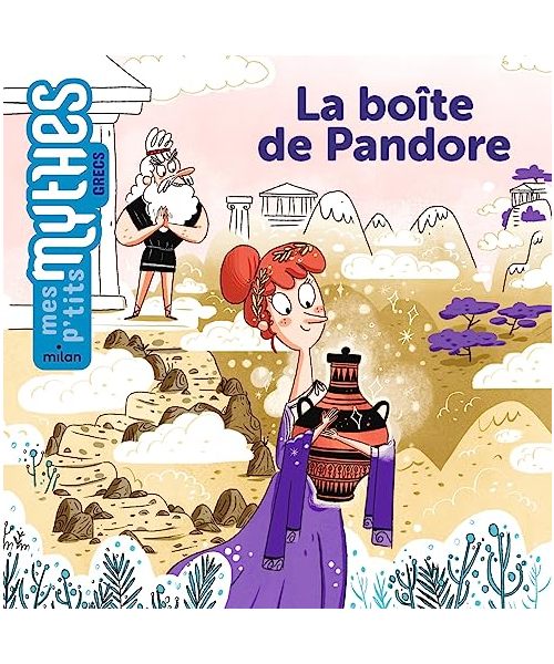 La boîte de Pandore