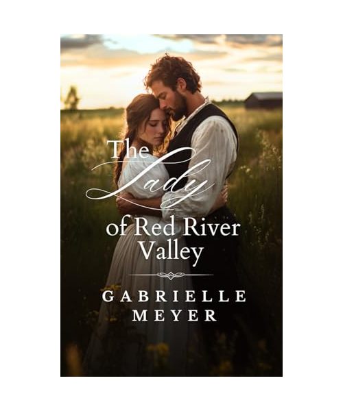 The Lady of Red River Valley